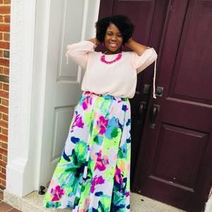 Meet your Posher, Victoria